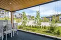 Квартира 5 комнат 97 м² Helsinki sub region, Финляндия