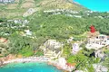 Parcelas 1 364 m² Rijeka Rezevici, Montenegro