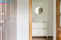 2 room apartment 54 m² in Vilnius, Lithuania