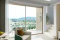 Wohnung 2 zimmer 42 m² Choeng Thale, Thailand