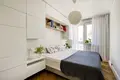 3 room apartment 61 m² Warsaw, Poland