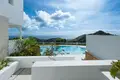 3 bedroom apartment 201 m² Marbella, Spain