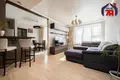 Квартира 2 комнаты 78 м² Минск, Беларусь