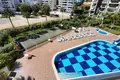 Apartamento 2 habitaciones 65 m² Alanya, Turquía