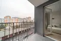 3 room apartment 55 m² in Warsaw, Poland