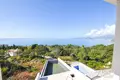 4-Schlafzimmer-Villa 261 m² Budva, Montenegro