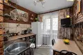 Квартира 1 комната 34 м² Минск, Беларусь