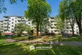 2 bedroom apartment 42 m² Minsk, Belarus