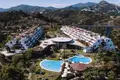Mieszkanie 1 pokój 73 m² Benahavis, Hiszpania