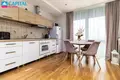 Apartamento 1 habitación 27 m² Palanga, Lituania
