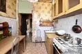 2 room apartment 60 m² Brest, Belarus