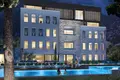 Mieszkanie 1 pokój 56 m² Tivat, Czarnogóra