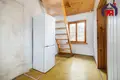 Maison 1 998 m² Ozyaritska Slabadski rural council, Bélarus