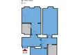 Wohnung 2 zimmer 74 m² Hauptstadt Prag, Tschechien