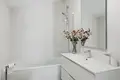 Mieszkanie 3 pokoi 106 m² Dos Hermanas, Hiszpania