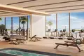 Studio apartment 41 m² Abu Dhabi, United Arab Emirates