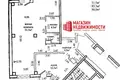 Квартира 1 комната 88 м² Гродно, Беларусь