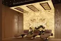Apartamento 4 habitaciones 111 m² Moscú, Rusia