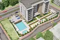 Apartment 59 m² Alanya, Turkey