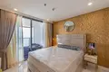 Piso independiente 2 habitaciones 64 m² Pattaya City, Tailandia
