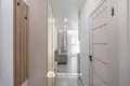 3 bedroom apartment 55 m² Minsk, Belarus