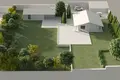 House 110 m² Astrashitskagaradokski rural council, Belarus