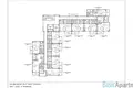 Wohnquartier Alanya real estate in a peaceful neighborhood