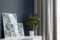 1 bedroom apartment 40 m² Warsaw, Poland