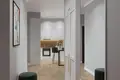 Wohnung 4 zimmer 121 m² Riga, Lettland