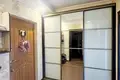 1 room apartment 45 m² Minsk, Belarus