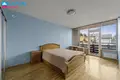Mieszkanie 5 pokojów 208 m² Nerynga, Litwa