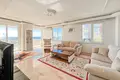 3 bedroom apartment 110 m² Mahmutlar, Turkey