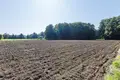 Parcelas 1 200 m² Poznan, Polonia