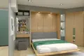 Apartment 28 m² Ban Bang Thao, Thailand