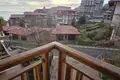 Apartamento 1 habitacion 39 m² Sveti Vlas, Bulgaria