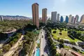 3 bedroom apartment 131 m² Benidorm, Spain