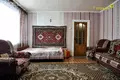 2 room apartment 40 m² in Lahoysk District, Belarus