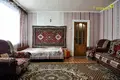 2 room apartment 40 m² Lahojsk, Belarus