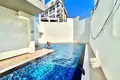 1 bedroom apartment 55 m² Mahmutlar, Turkey