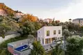 3-Schlafzimmer-Villa  Kamenovo, Montenegro