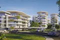 2 bedroom apartment 124 m² Nicosia, Cyprus