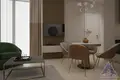 Mieszkanie 1 pokój 41 m² Becici, Czarnogóra