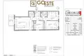 Appartement 4 chambres  Smolice, Pologne