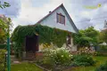 House 51 m² Astrashitskagaradokski rural council, Belarus