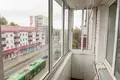 Apartamento 2 habitaciones 41 m² Gómel, Belarús