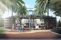 2 bedroom apartment  Kestel, Turkey