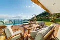 Вилла 6 комнат 650 м² Аланья, Турция