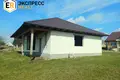 House 140 m² Vyalikiya Lepyasy, Belarus