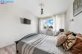 3 room apartment 64 m² Vilnius, Lithuania