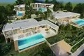Mieszkanie 5 pokojów 222 m² Konia, Cypr